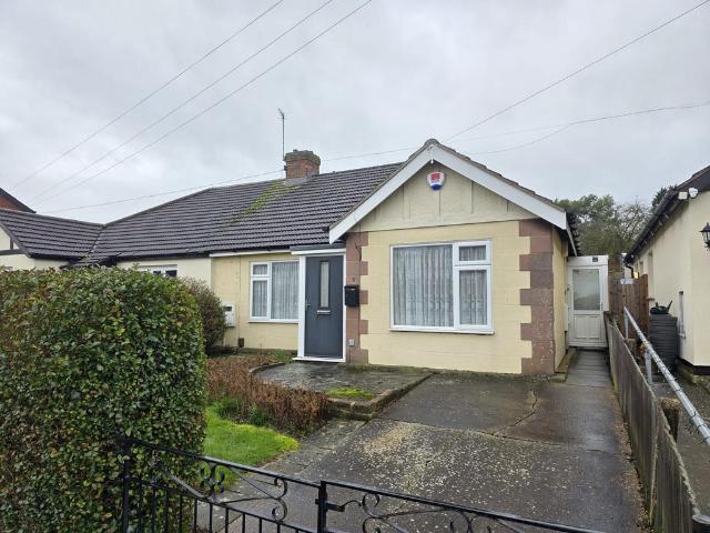 Bungalow for sale in Melton Mowbray, Melton