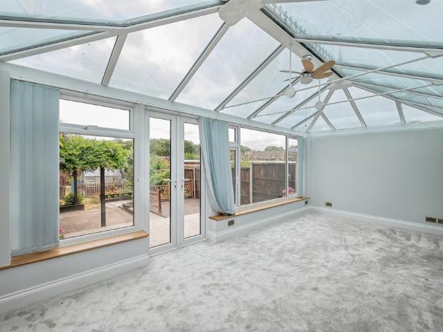 Bungalow for sale in Reepham, Crostwick