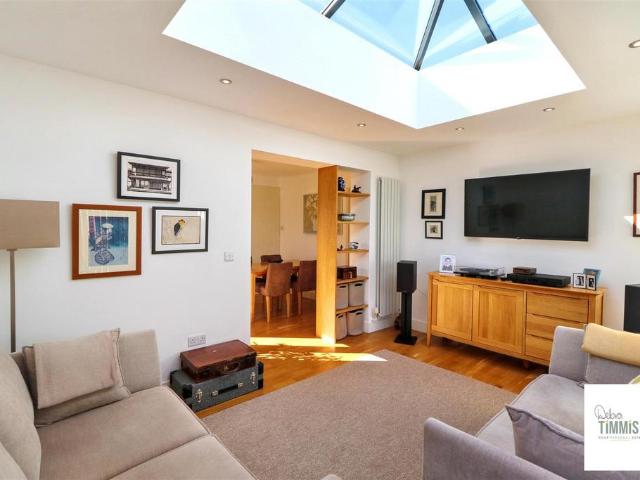 Bungalow for sale in Kingsley Moor, Staffordshire