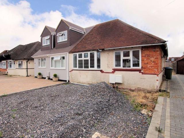 Bungalow for sale in Fareham, Portchester