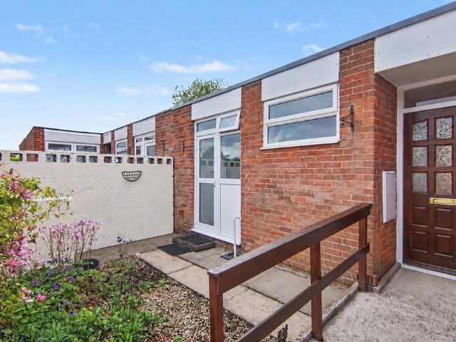 Bungalow for sale in Allesley Park, Allesley