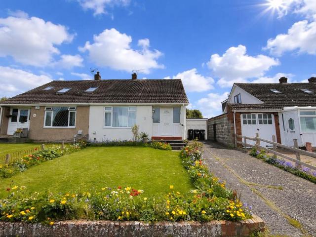 Bungalow for sale in Cliffsend, Acol