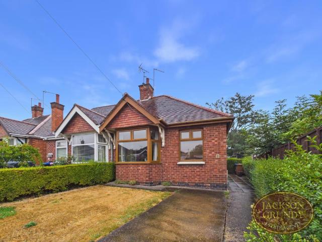 Bungalow for sale in Northampton, Northamptonshire