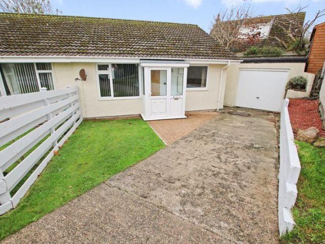 Bungalow for sale in Scotland