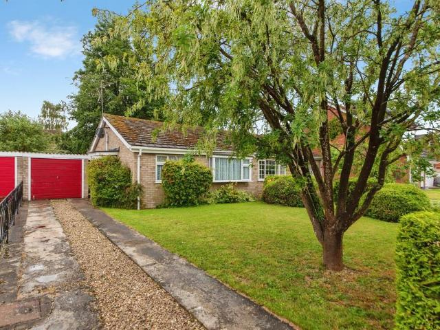 Bungalow for sale in Gosberton Clough, Lincolnshire