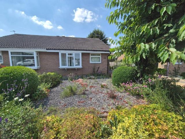 Bungalow for sale in Whitkirk, Garforth