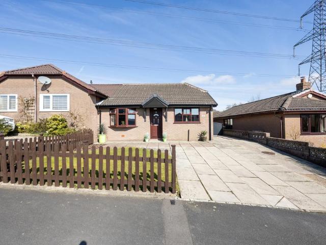 Bungalow for sale in Irwell Springs, Irwell Vale