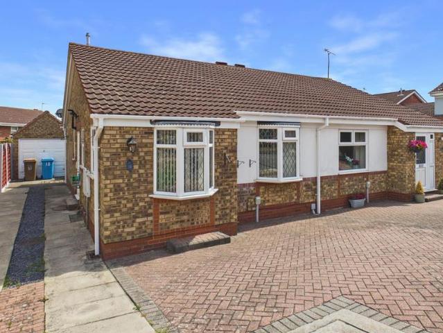 Bungalow for sale in Hessle, East Riding Of Yorkshire