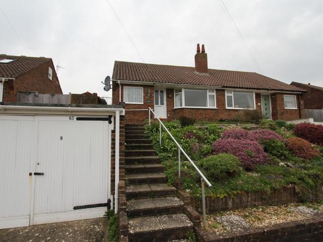 Bungalow for sale in Ratton, Eastbourne