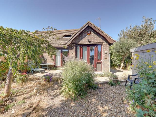 Bungalow for sale in West Worthing, Worthing