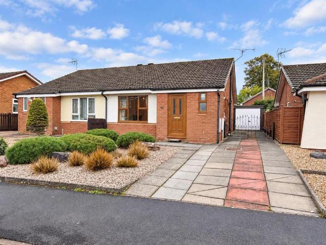 Bungalow for sale in Ellesmere Urban, Ellesmere