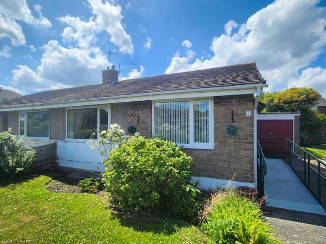 Bungalow for sale in Isle Of Man