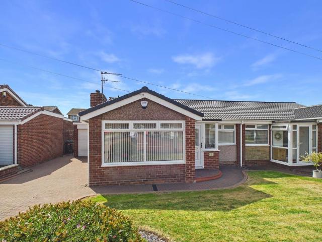 Bungalow for sale in Vigo, Birtley