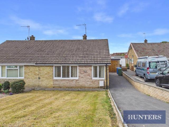 Bungalow for sale in Old Town, Bridlington