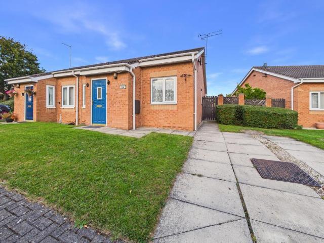 Bungalow for sale in Lady Balk, Wakefield