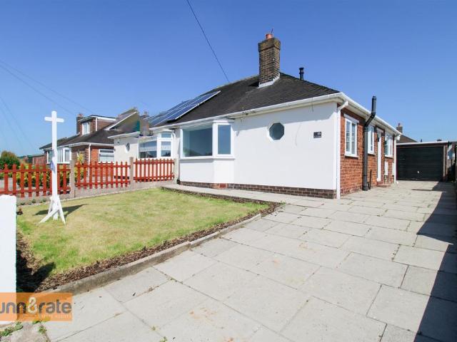 Bungalow for sale in Porthill, Butterton