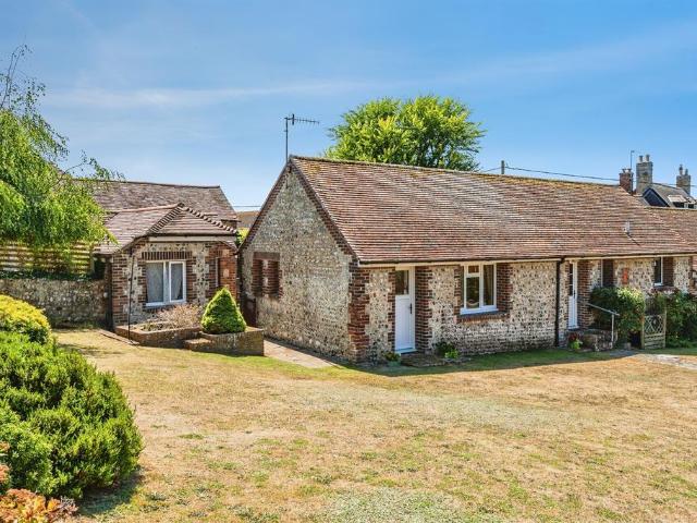 Bungalow for sale in Seaford, Iford