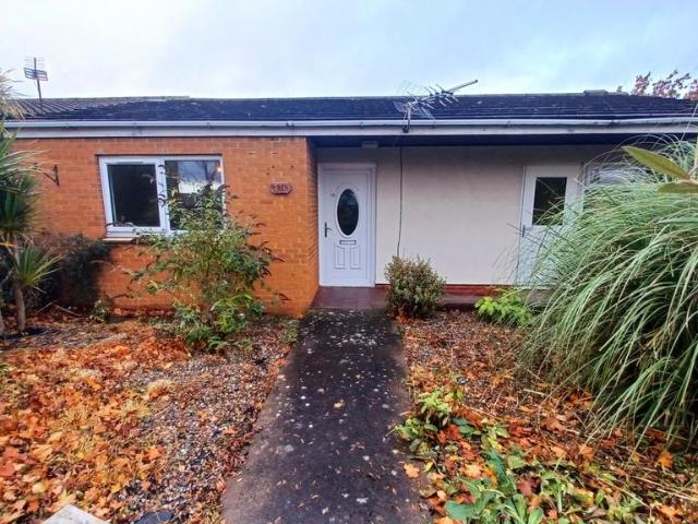 Bungalow for sale in Great Aycliffe, Newton Aycliffe