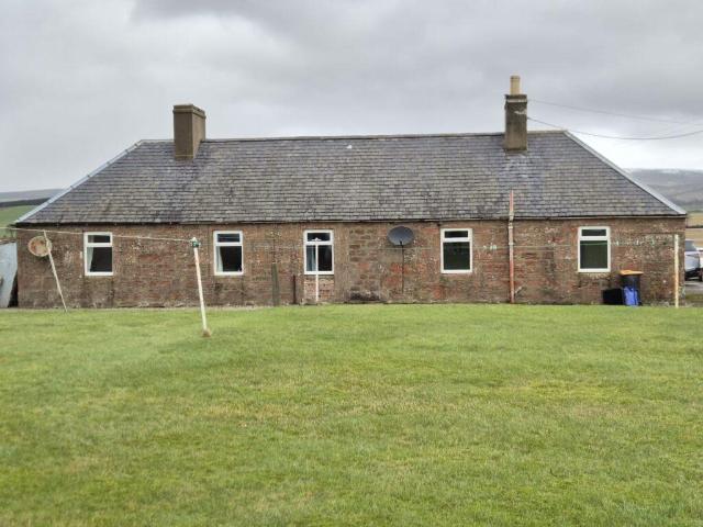 Bungalow for sale in Fettercairn, Scotland