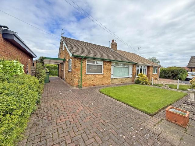 Bungalow for sale in Newby and Scalby, Isle Of Man