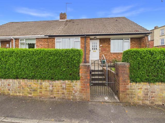 Bungalow for sale in Tyne And Wear