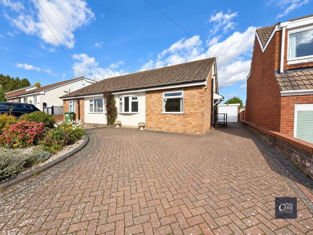 Bungalow for sale in Streetly, West Midlands