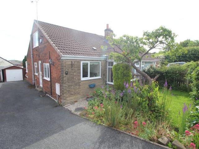 Bungalow for sale in West Ardsley, East Ardsley