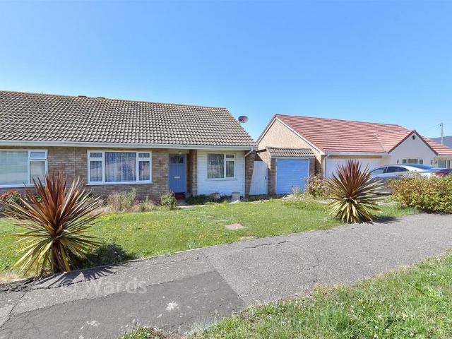 Bungalow for sale in Mariner's View, The Bridge