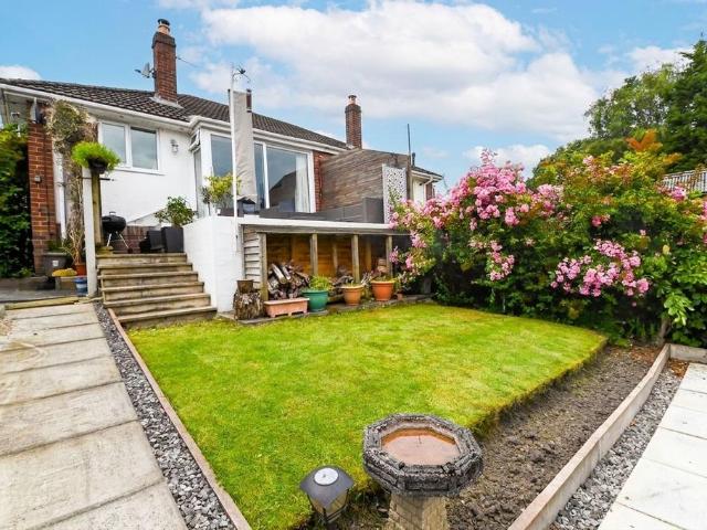 Bungalow for sale in Clifton, Salford