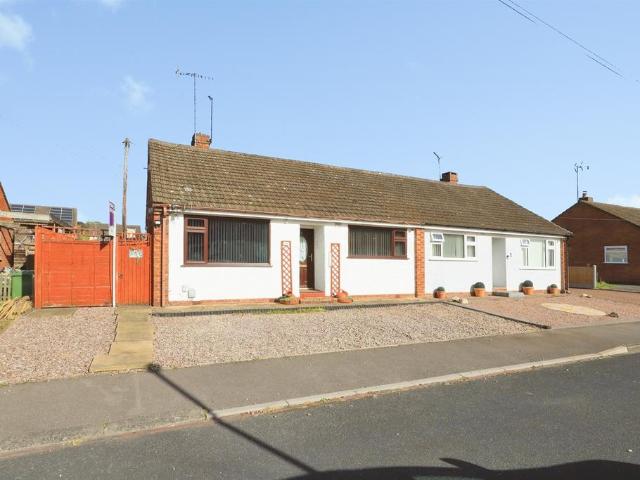 Bungalow for sale in Wilden, Rushock