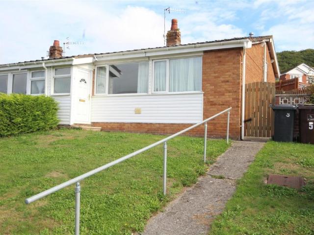 Bungalow for sale in Conwy Marina Village, Conwy