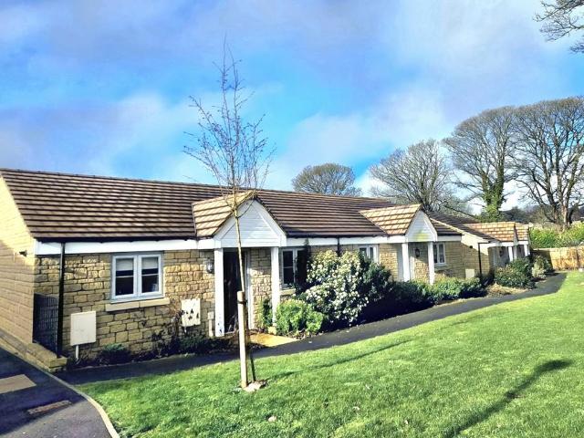 Bungalow for sale in School House, Isle Of Man