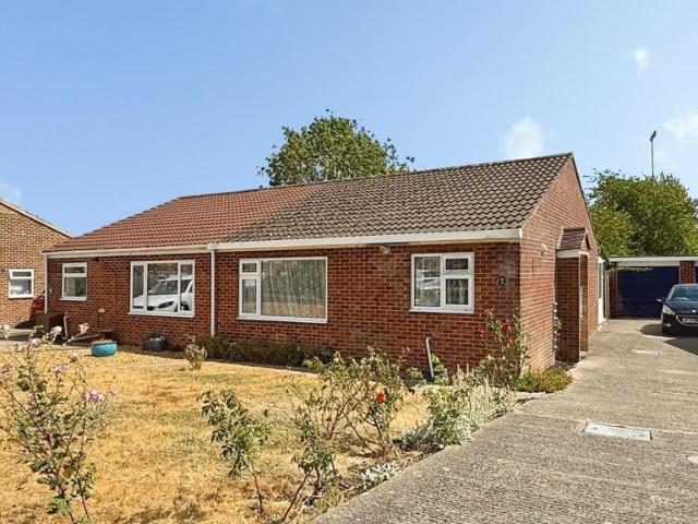 Bungalow for sale in Westbury, Wiltshire