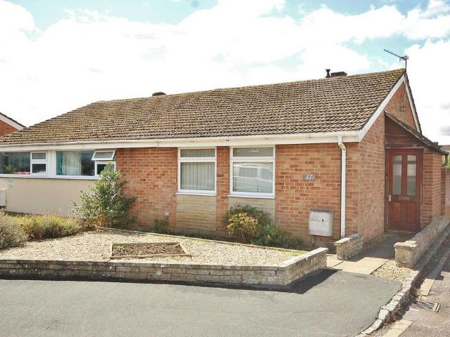 Bungalow for sale in Black Bourton, Isle Of Man
