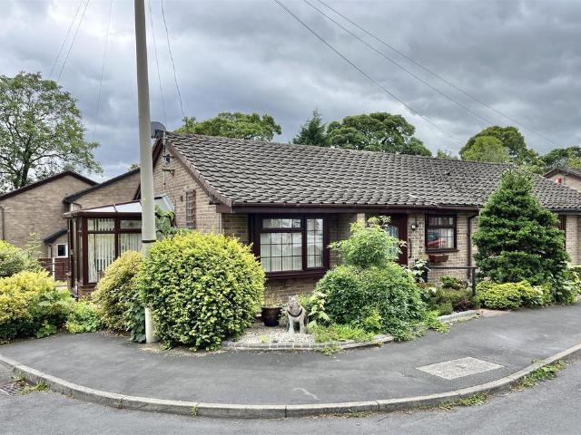 Bungalow for sale in Greenheys, Greater Manchester