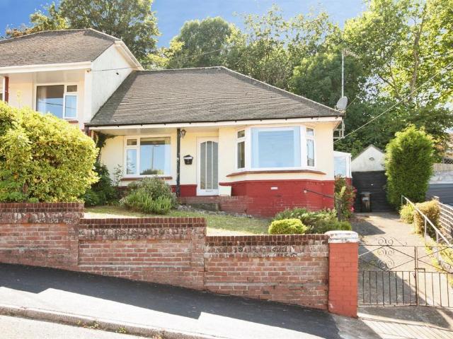 Bungalow for sale in Tweenaways, Livermead