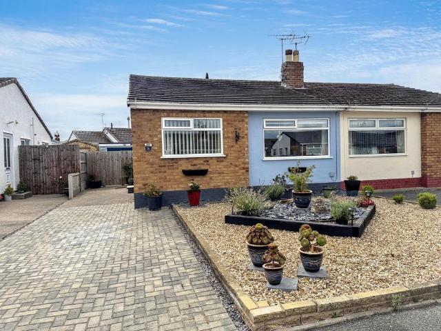 Bungalow for sale in Abergele, Wales