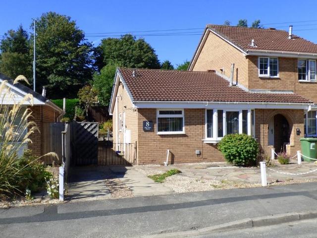 Bungalow for sale in Pudsey, West Yorkshire