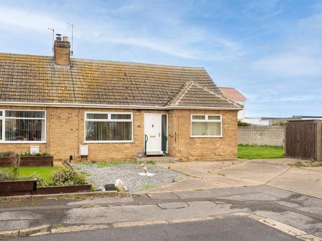 Bungalow for sale in Withernsea