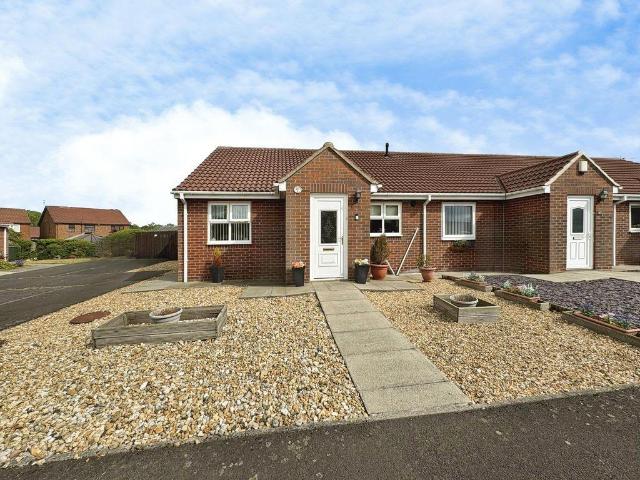 Bungalow for sale in Killingworth