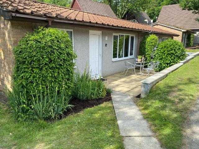 Bungalow for sale in St. Breward, Treveighan