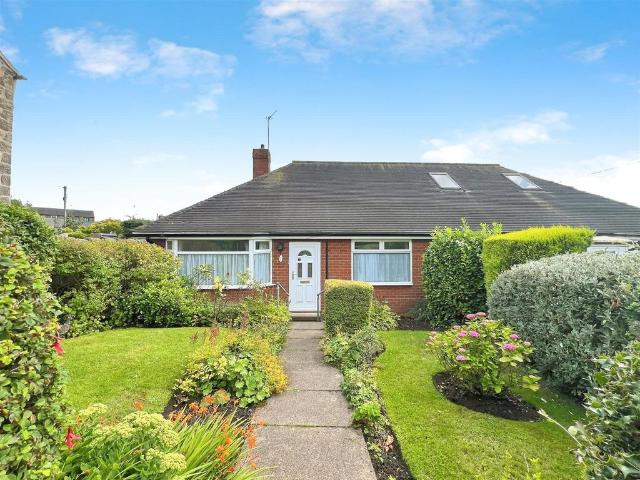 Bungalow for sale in Odd Rode