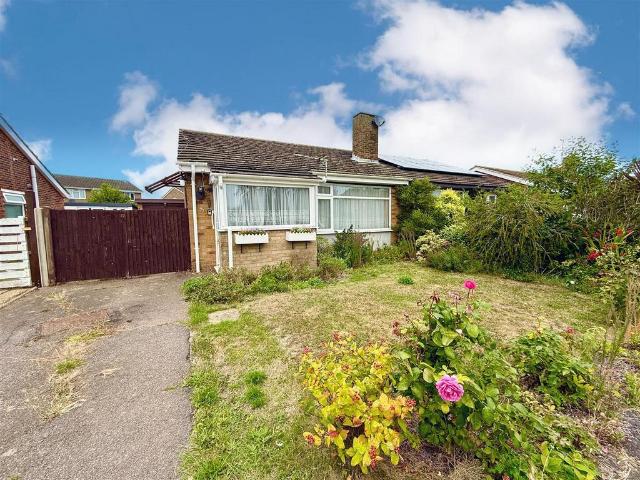 Bungalow for sale in Comers, Norfolk