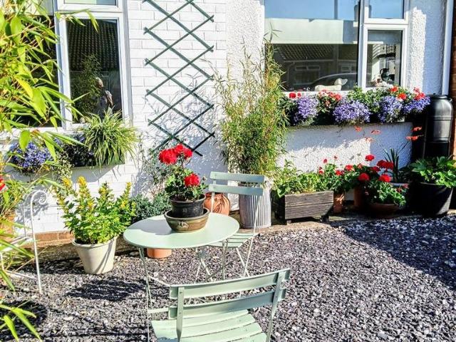 Bungalow for sale in Abergele, Wales