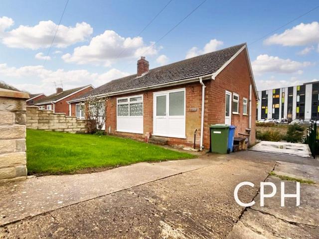 Bungalow for sale in Falsgrave, Kepwick