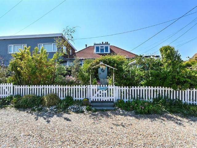 Bungalow for sale in Cross In Hand, East Sussex