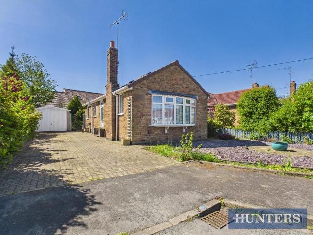 Bungalow for sale in Molescroft