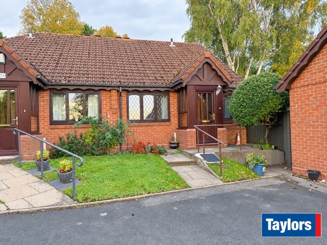 Bungalow for sale in Amblecote, Dudley
