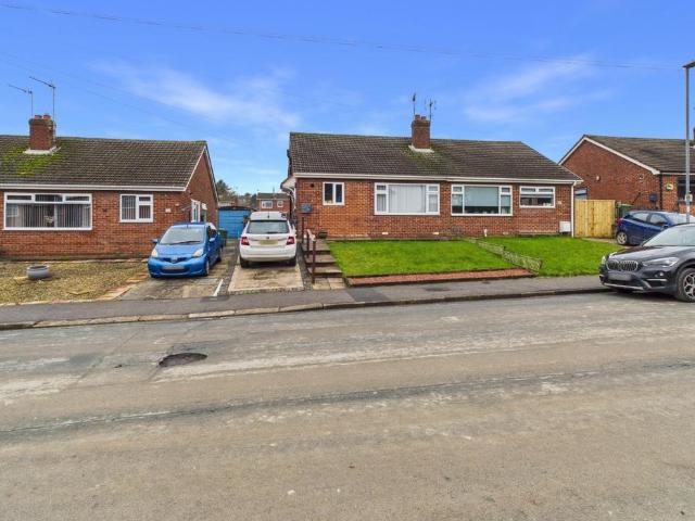 Bungalow for sale in Driffield, East Riding Of Yorkshire