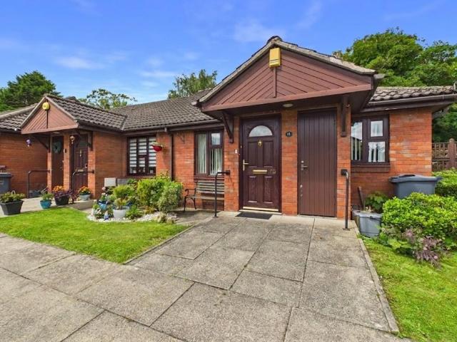 Bungalow for sale in Westhead, Roby Mill